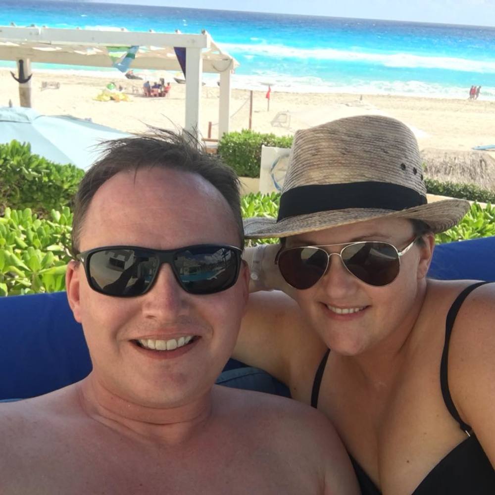 Meet your Posher, Tom